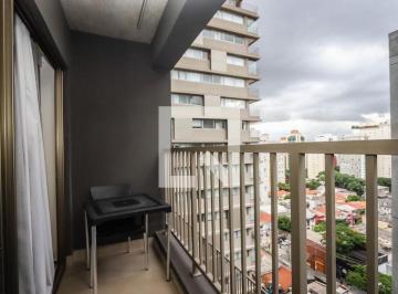 Apartamento 23m² Aluguel Cerqueira César · Apartamento para Aluguel - Jardim Paulista, 1 Quarto, 23 m2 - São Paulo