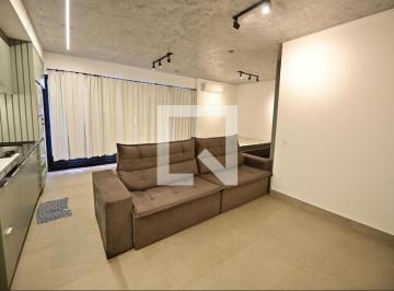 Apartamento · 44m² · 1 Quarto · 1 Vaga · Apartamento para Aluguel - Setor Oeste, 1 Quarto, 44 m2 - Goiânia