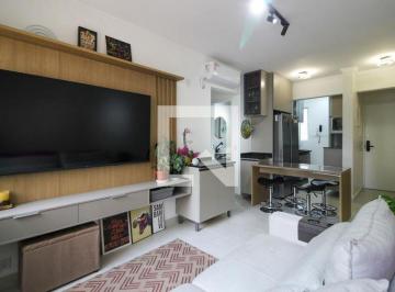 Apartamento · 52m² · 1 Quarto · Apartamento para Aluguel - Pinheiros, 1 Quarto, 52 m2 - São Paulo