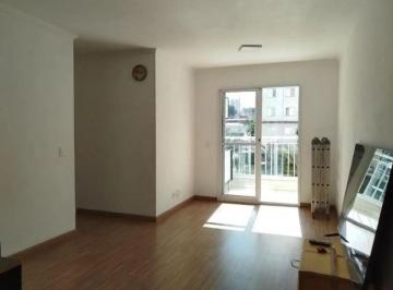 Apartamento · 67m² · 2 Quartos · 1 Vaga · Apartamento com 2 quartos à venda, 67 m² por R$ 488.800 - Guaiaúna - São Paulo/SP