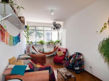 Apartamento · 130m² · 4 Quartos · Apartamento para Aluguel - Bela Vista, 4 Quartos, 130 m2 - São Paulo