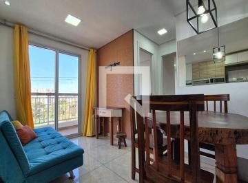 Apartamento · 44m² · 2 Quartos · 1 Vaga · Apartamento para Aluguel - Jardim Ipaussurama , 2 Quartos,  44 m2 - Campinas