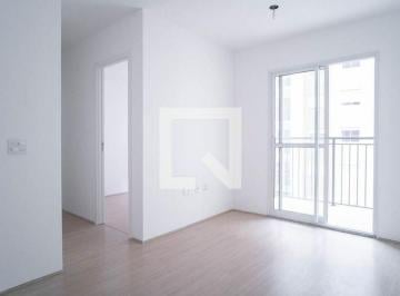 Apartamento · 50m² · 2 Quartos · 1 Vaga · Apartamento para Aluguel - Vila Guilherme, 2 Quartos,  50 m2 - São Paulo