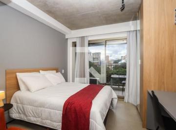 Apartamento · 23m² · 1 Quarto · Apartamento para Aluguel - Jardim Paulista, 1 Quarto,  23 m2 - São Paulo