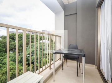 Apartamento 23m² Aluguel Cerqueira César · Apartamento para Aluguel - Jardim Paulista, 1 Quarto, 23 m2 - São Paulo