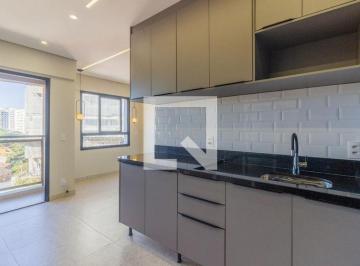Apartamento · 25m² · 1 Quarto · Apartamento para Aluguel - Vila Madalena, 1 Quarto, 25 m2 - São Paulo