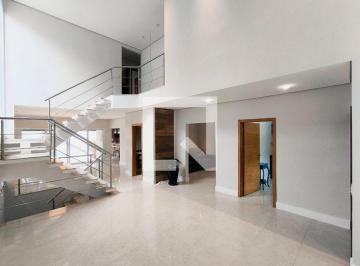 Casa · 470m² · 5 Quartos · 10 Vagas · Casa à Venda - Jardim Samambaia, 5 Quartos, 470 m² - Jundiaí