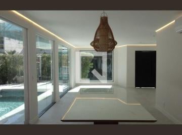 Casa · 384m² · 7 Quartos · 3 Vagas · Casa à Venda - Barra da Tijuca, 7 Quartos,  384 m² - Rio de Janeiro