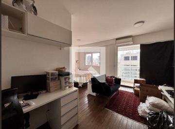 Apartamento · 45m² · 1 Quarto · 1 Vaga · Apartamento para Aluguel - Vila Olímpia, 1 Quarto, 45 m2 - São Paulo
