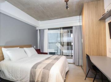 Apartamento · 23m² · 1 Quarto · Apartamento para Aluguel - Jardim Paulista, 1 Quarto,  23 m2 - São Paulo