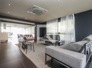 Apartamento en Aluguel de 1 quarto Cerqueira César · Apartamento para Aluguel - Jardim Paulista, 1 Quarto, 23 m2 - São Paulo