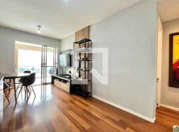 Apartamento · 77m² · 2 Quartos · 2 Vagas · Apartamento para Aluguel - Vila Mascote, 2 Quartos,  77 m2 - São Paulo