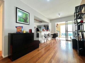 Apartamento de 2 quartos, São Paulo · Apartamento para Aluguel - Vila Mascote, 2 Quartos, 77 m2 - São Paulo