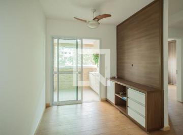Apartamento · 58m² · 2 Quartos · 1 Vaga · Apartamento para Aluguel - Saúde, 2 Quartos, 58 m2 - São Paulo