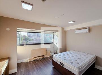 Apartamento · 29m² · 1 Quarto · Apartamento para Aluguel - Vila Mariana, 1 Quarto,  29 m2 - São Paulo