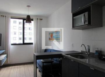 Apartamento · 24m² · 1 Quarto · Apartamento para Aluguel - Butantã, 1 Quarto, 24 m2 - São Paulo
