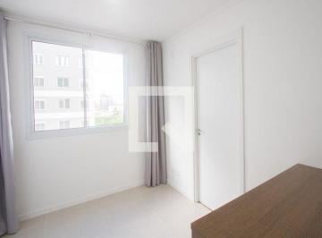 Apartamento · 34m² · 2 Quartos · Apartamento para Aluguel - Santo Amaro , 2 Quartos,  34 m2 - São Paulo