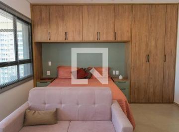 Apartamento de 1 quarto, São Paulo · Apartamento para Aluguel - Pinheiros, 1 Quarto, 35 m2 - São Paulo