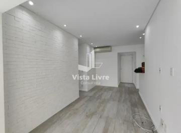 Apartamento · 69m² · 2 Quartos · 1 Vaga · Apartamento à venda, Pinheiros, São Paulo, SP