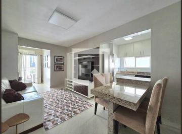 Apartamento · 46m² · 1 Quarto · 1 Vaga · Apartamento para Aluguel - Itaim Bibi, 1 Quarto,  46 m2 - São Paulo