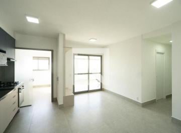 Apartamento · 76m² · 2 Quartos · 1 Vaga · Apartamento para Aluguel - Tatuapé, 2 Quartos, 76 m2 - São Paulo