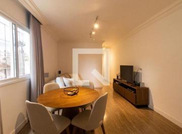 Apartamento de 2 quartos, Curitiba · Apartamento para Aluguel - Água Verde, 2 Quartos, 59 m2 - Curitiba