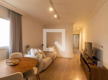 Apartamento · 59m² · 2 Quartos · 1 Vaga · Apartamento para Aluguel - Água Verde, 2 Quartos, 59 m2 - Curitiba