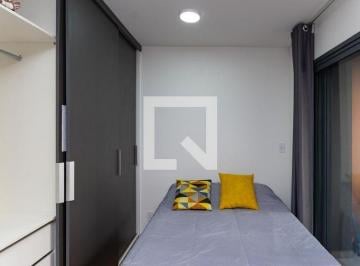 Apartamento · 28m² · 1 Quarto · Apartamento para Aluguel - Perdizes, 1 Quarto,  28 m2 - São Paulo