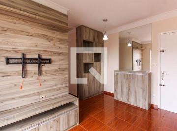 Apartamento · 50m² · 2 Quartos · 1 Vaga · Apartamento para Aluguel - Mooca, 2 Quartos, 50 m2 - São Paulo