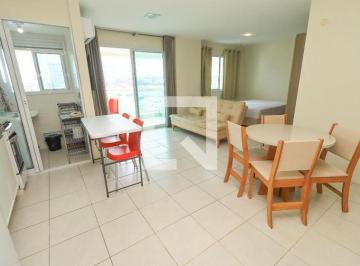 Apartamento · 59m² · 1 Quarto · 1 Vaga · Apartamento para Aluguel - Caminho das Árvores, 1 Quarto, 59 m2 - Salvador