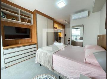 Apartamento · 25m² · 1 Quarto · Apartamento para Aluguel - Butantã, 1 Quarto, 25 m2 - São Paulo