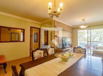 Apartamento · 97m² · 3 Quartos · 2 Vagas · Apartamento para Aluguel - Saúde, 3 Quartos, 97 m2 - São Paulo