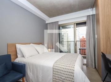 Apartamento · 23m² · 1 Quarto · Apartamento para Aluguel - Jardim Paulista, 1 Quarto, 23 m2 - São Paulo