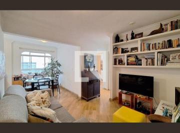 Apartamento · 64m² · 2 Quartos · 1 Vaga · Apartamento para Aluguel - Alto da Lapa, 2 Quartos, 64 m2 - São Paulo