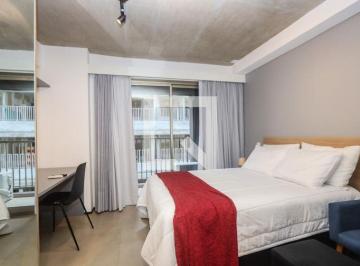 Apartamento · 23m² · 1 Quarto · Apartamento para Aluguel - Jardim Paulista, 1 Quarto, 23 m2 - São Paulo