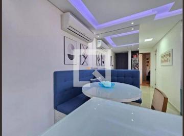 Apartamento · 68m² · 2 Quartos · 1 Vaga · Apartamento para Aluguel - Ipiranga, 2 Quartos,  68 m2 - São Paulo