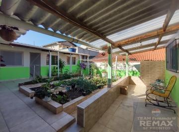 Casa · 237m² · 3 Quartos · 3 Vagas · Casa com 3 quartos à venda, 237 m² por R$ 360.000 - Residencial Pastoreiro - Cotia/SP