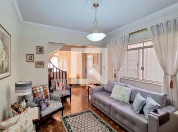 Casa · 240m² · 4 Quartos · 1 Vaga · Casa à Venda - Barra Funda, 4 Quartos, 240 m2