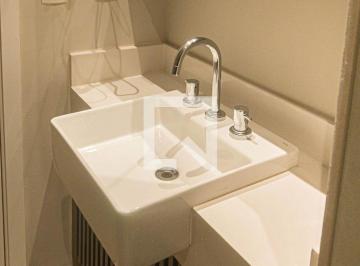 Apartamento en Venda de 1 quarto Vila Olímpia · Apartamento à Venda - Vila Olímpia, 1 Quarto, 31 m2