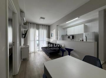 Apartamento · 44m² · 1 Quarto · 1 Vaga · Apartamento à venda, Várzea da Barra Funda, São Paulo, SP