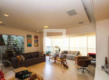 Apartamento · 210m² · 4 Quartos · 3 Vagas · Apartamento à Venda - Ipiranga, 4 Quartos, 210 m2