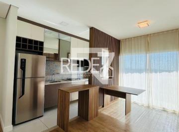 Apartamento · 70m² · 2 Quartos · 2 Vagas · APARTAMENTO RESIDENTIAL em Campinas - São Paulo, Cambuí