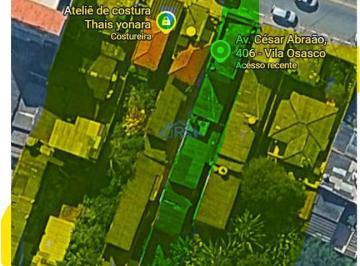 imagem · Terreno à venda em Osasco, Vila Osasco, com 1126 m²
