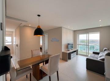 imagem · Apartamento à venda e para alugar em Barueri, Bethaville I, com 3 quartos, com 66 m²