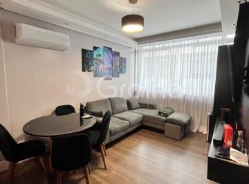 Apartamento · 74m² · 3 Quartos · 1 Vaga · Apartamento de 74m² com 3 quartos sendo 1 suíte na Carvoeira