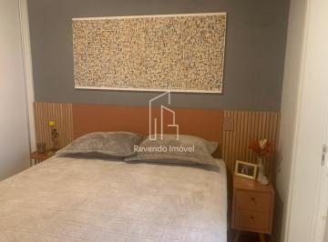 Apartamento · 65m² · 2 Quartos · 1 Vaga · Apartamento RESIDENCIAL em SÃO PAULO - SP, BARRA FUNDA