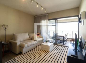 Apartamento · 51m² · 1 Quarto · 1 Vaga · Apartamento à Venda - Barra Funda, 1 Quarto, 51 m2