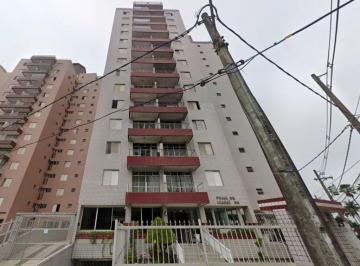 Apartamento 49 m² (01 vaga) - Praia da Guilhermina - Praia Grande - SP - Foto [0] · Apartamento 49 m² (01 vaga) - Praia da Guilhermina - Praia Grande - SP