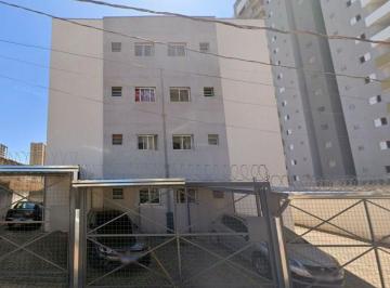 Apartamento 52 m² (01 vaga) - Jardim Capitão - Sorocaba - SP - Foto [0] · Apartamento 52 m² (01 vaga) - Jardim Capitão - Sorocaba - SP