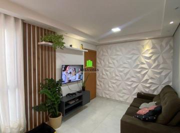 Apartamento · 50m² · 2 Quartos · 1 Vaga · Apto com 02 quartos, 50 m², à venda por R$ 250.000 - Cond. Residencial Parque La